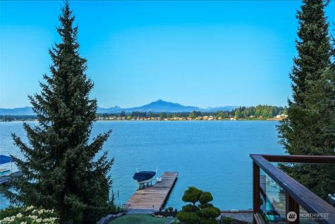 405 N Davies Road Lake Stevens WA 98258