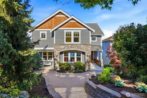 405 N Davies Road Lake Stevens WA 98258