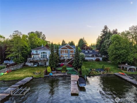 405 N Davies Road Lake Stevens WA 98258