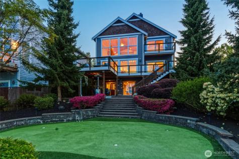 405 N Davies Road Lake Stevens WA 98258