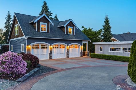 405 N Davies Road Lake Stevens WA 98258