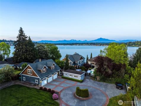 405 N Davies Road Lake Stevens WA 98258