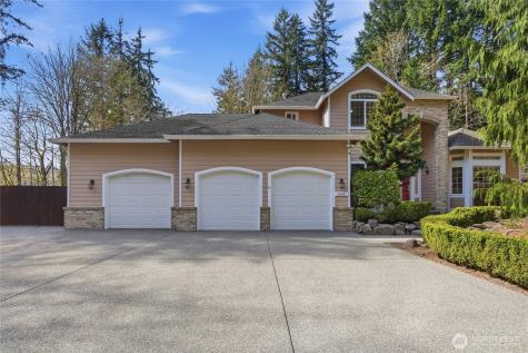 5107 218th Avenue NE Redmond WA 98053