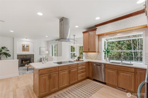 5107 218th Avenue NE Redmond WA 98053