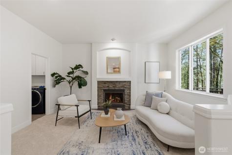 5107 218th Avenue NE Redmond WA 98053