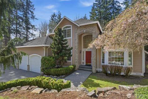 5107 218th Avenue NE Redmond WA 98053