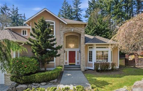 5107 218th Avenue NE Redmond WA 98053