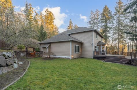 5107 218th Avenue NE Redmond WA 98053