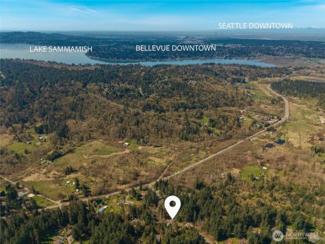 5107 218th Avenue NE Redmond WA 98053