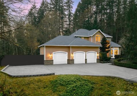 5107 218th Avenue NE Redmond WA 98053