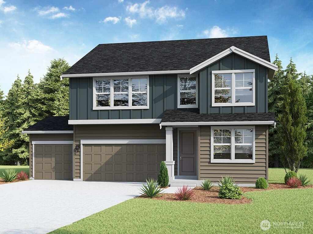 28300 75th Drive NW Stanwood WA 98292