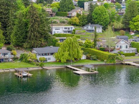 10918 Vernon Lake Stevens WA 98258