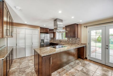 3618 S 243rd Street Kent WA 98032