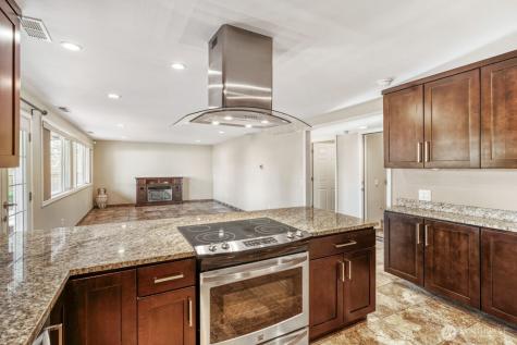 3618 S 243rd Street Kent WA 98032