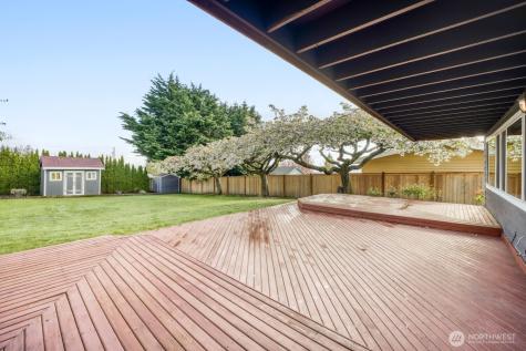 3618 S 243rd Street Kent WA 98032
