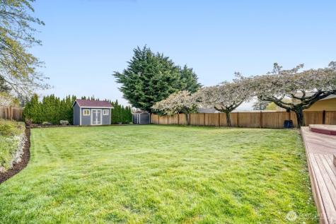 3618 S 243rd Street Kent WA 98032