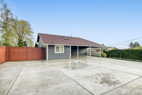 3618 S 243rd Street Kent WA 98032