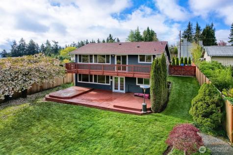 3618 S 243rd Street Kent WA 98032