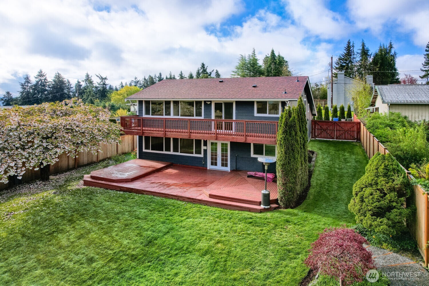 3618 S 243rd Street Kent WA 98032