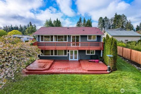 3618 S 243rd Street Kent WA 98032