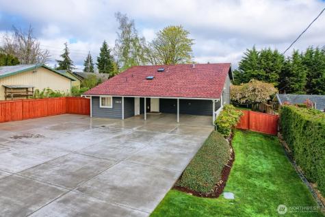 3618 S 243rd Street Kent WA 98032