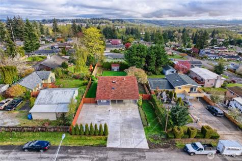 3618 S 243rd Street Kent WA 98032