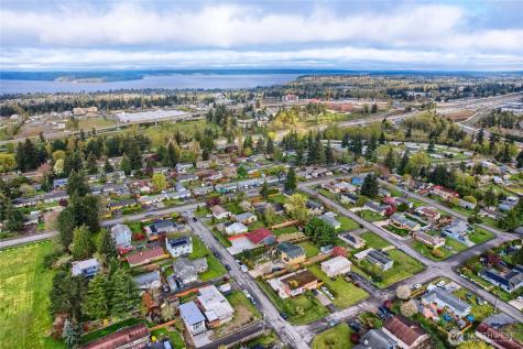 3618 S 243rd Street Kent WA 98032