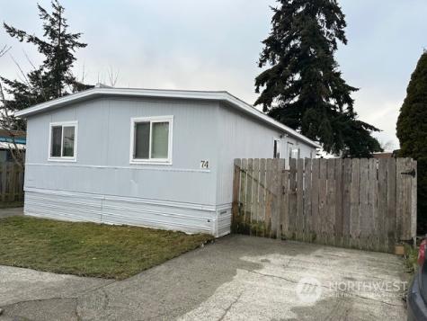 700 NW Crosby Avenue Oak Harbor WA 98277