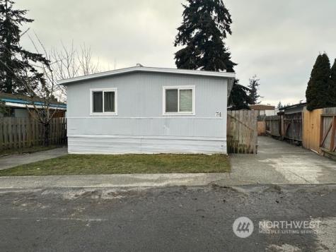 700 NW Crosby Avenue Oak Harbor WA 98277