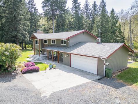 183 Oxenford Road Port Angeles WA 98363