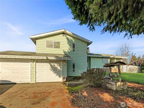 1209 132nd Street S Tacoma WA 98444