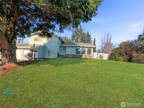 1209 132nd Street S Tacoma WA 98444
