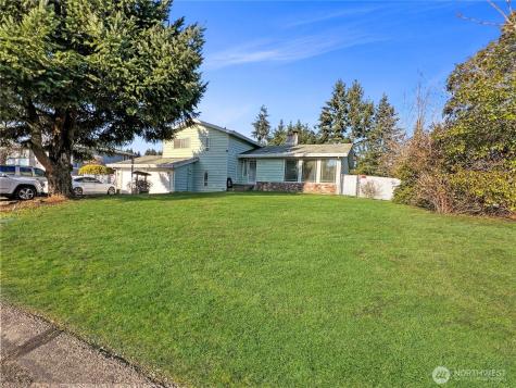 1209 132nd Street S Tacoma WA 98444