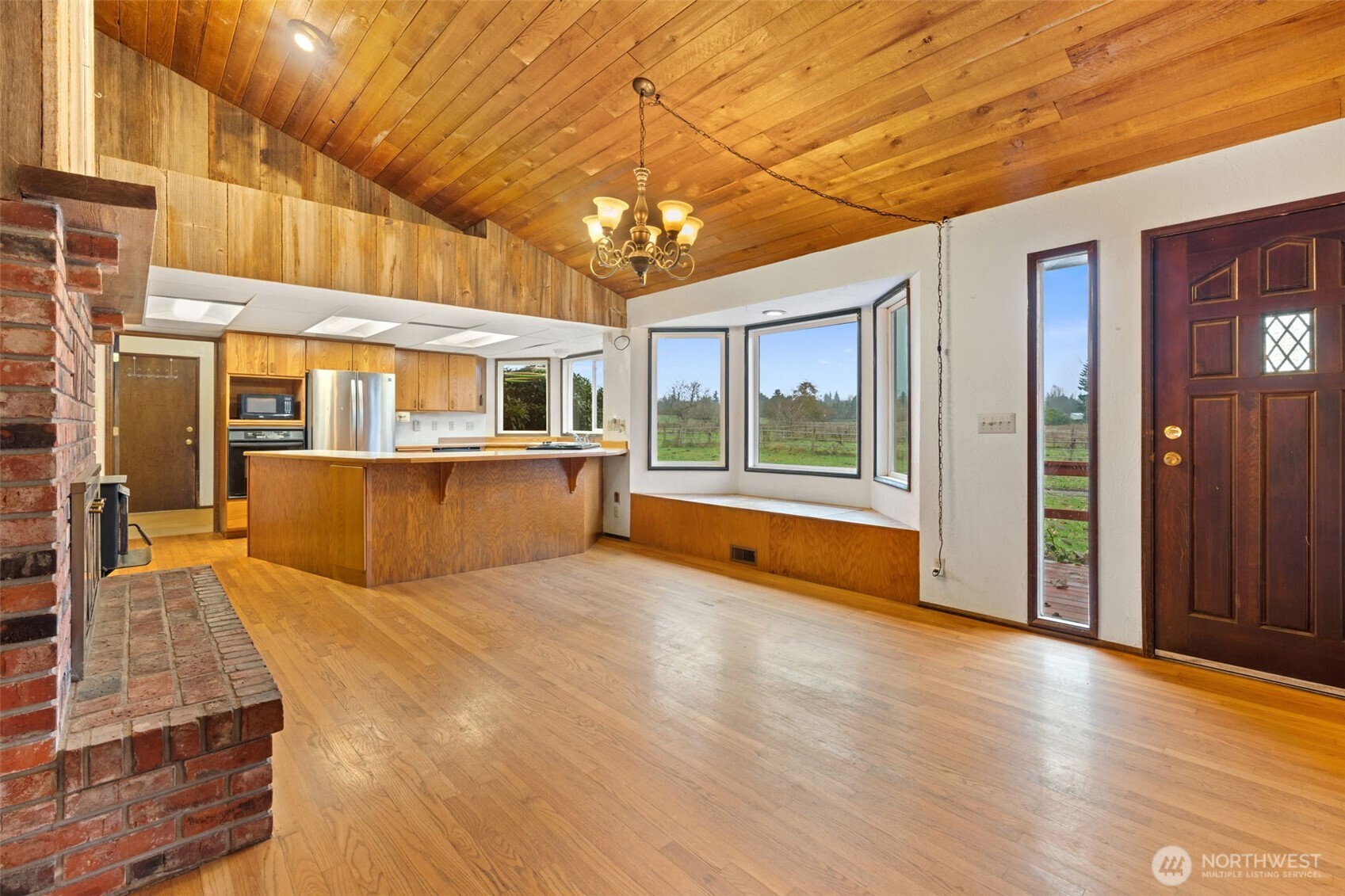 409 Shanklin Road Onalaska WA 98570