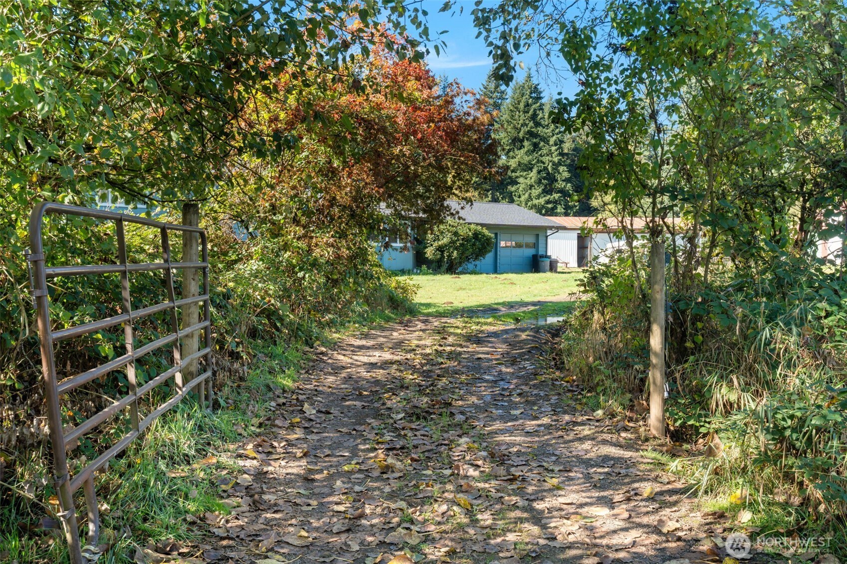 409 Shanklin Road Onalaska WA 98570