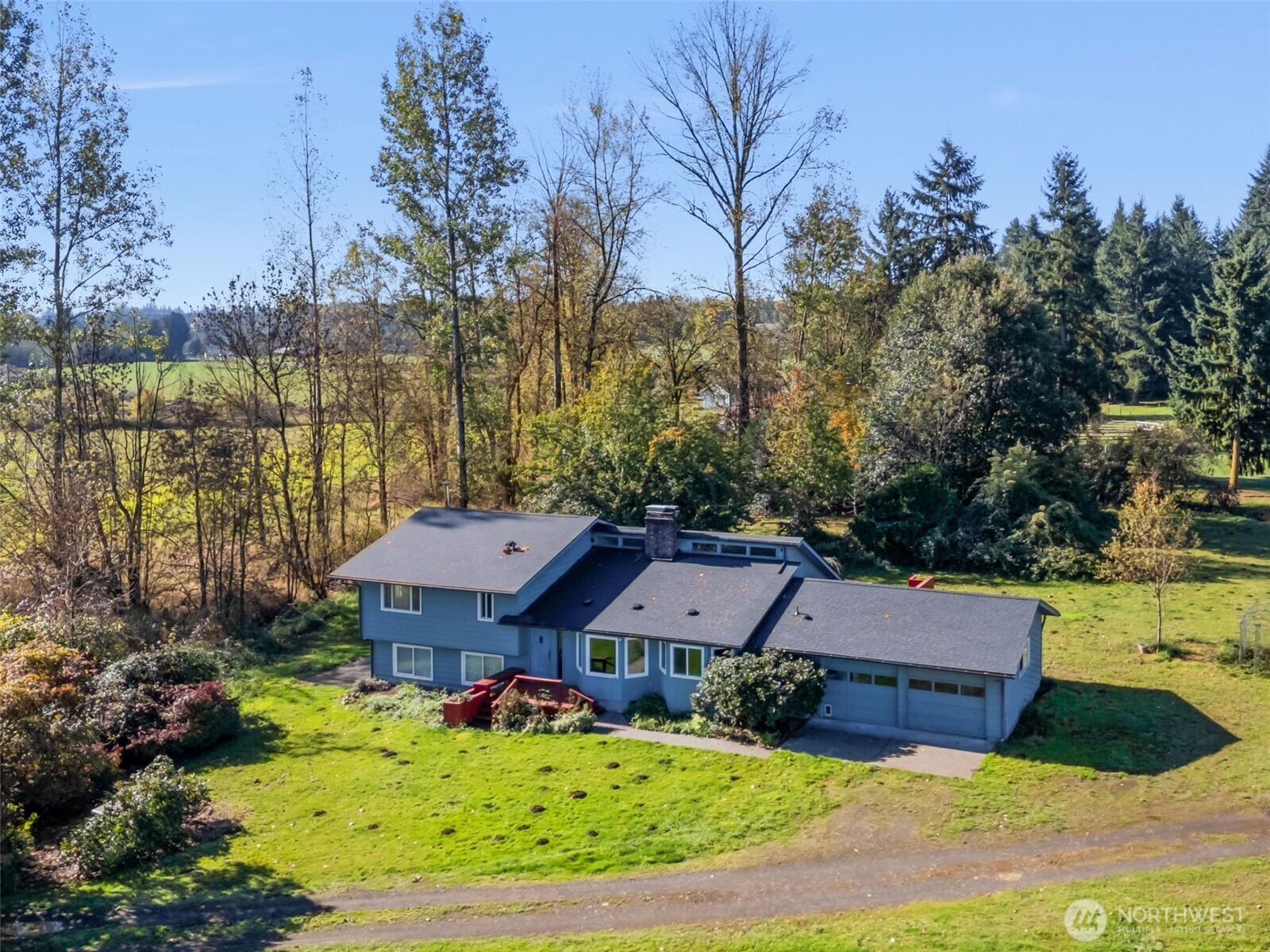 409 Shanklin Road Onalaska WA 98570