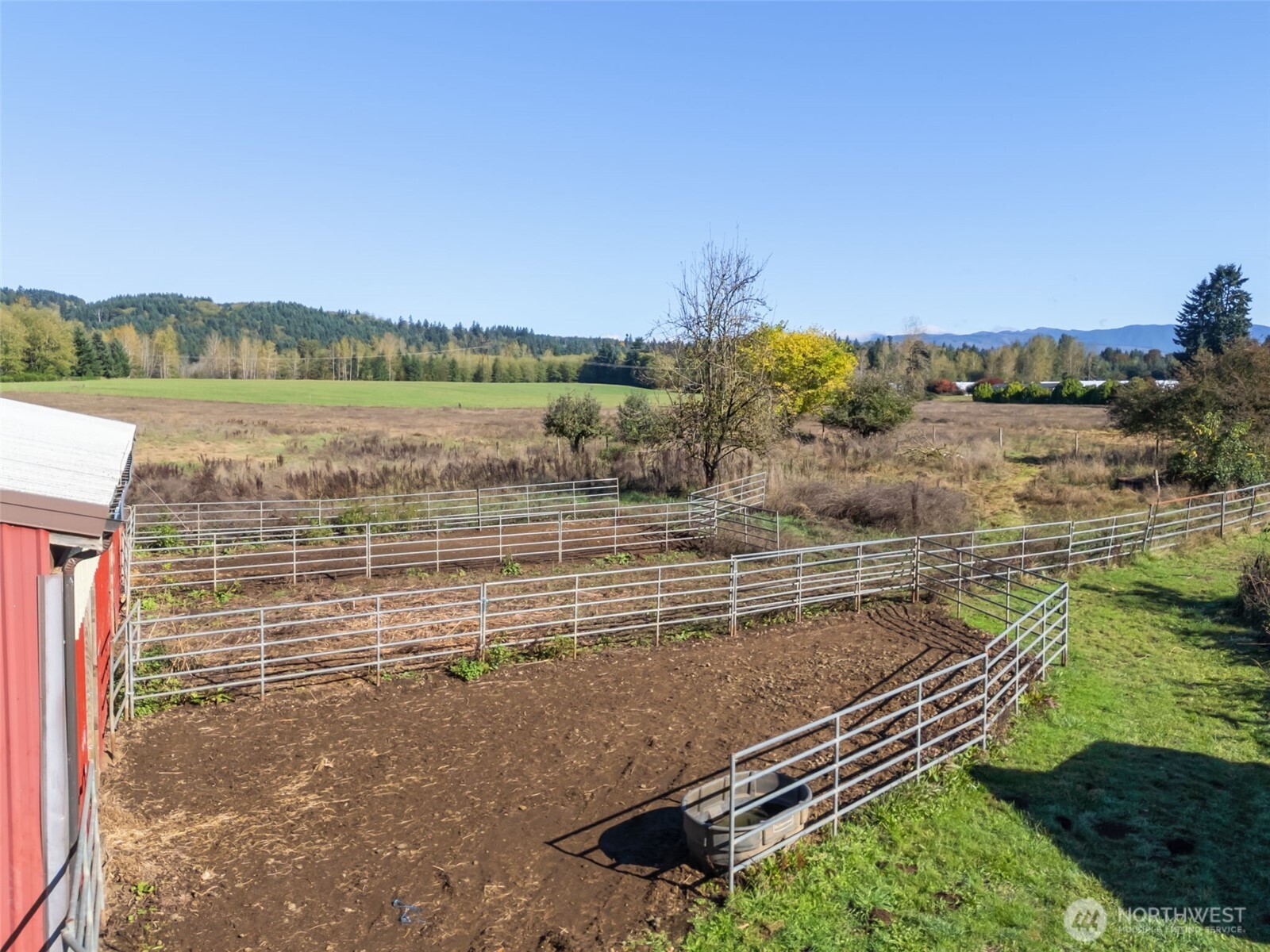 409 Shanklin Road Onalaska WA 98570