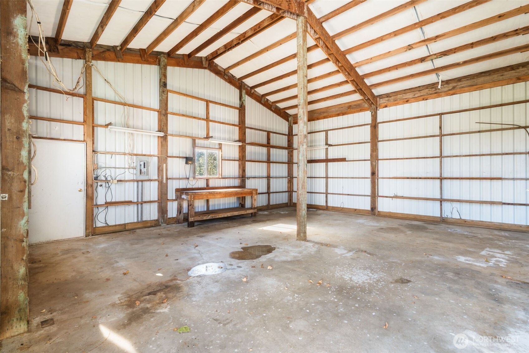409 Shanklin Road Onalaska WA 98570