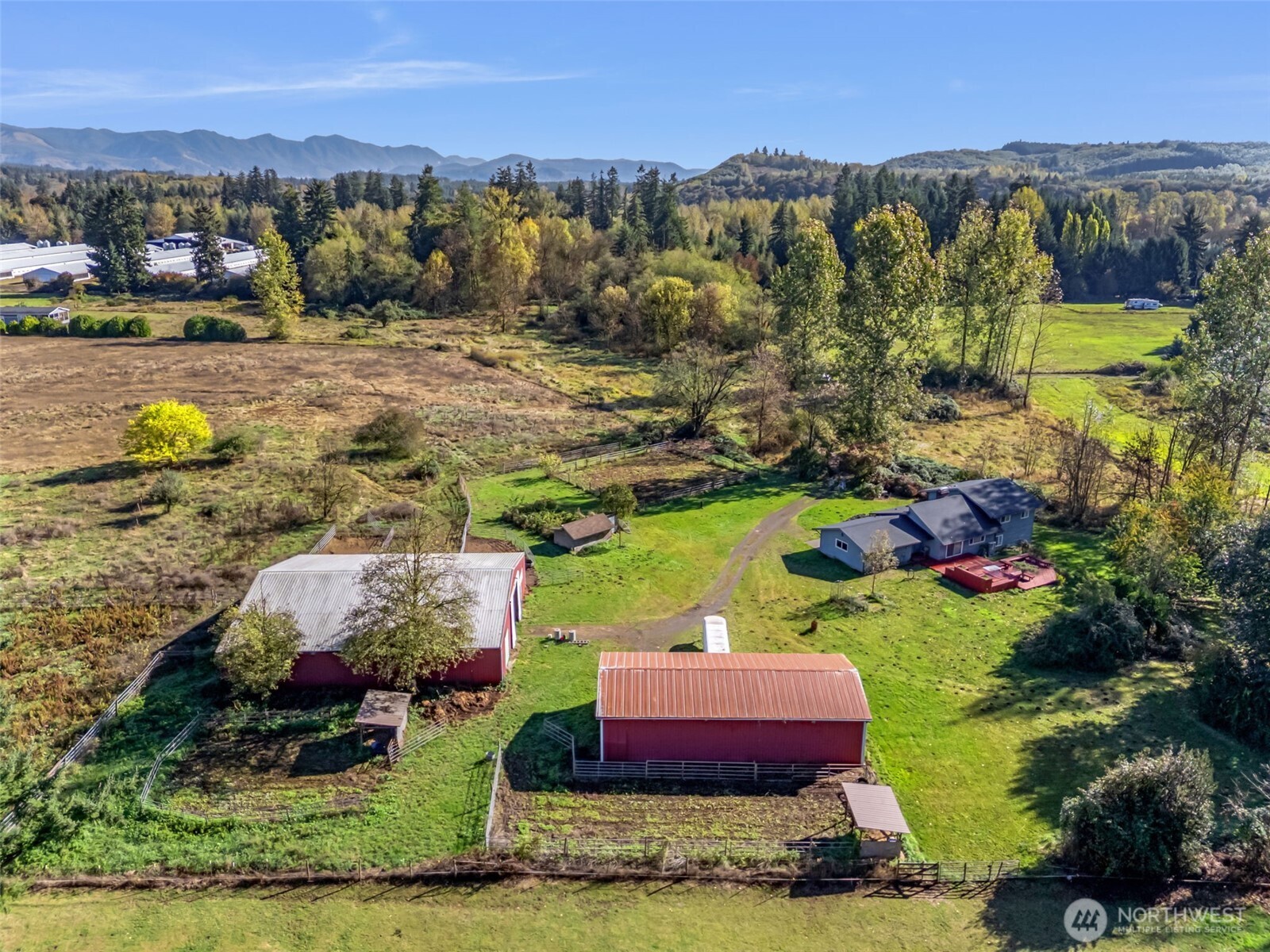 409 Shanklin Road Onalaska WA 98570
