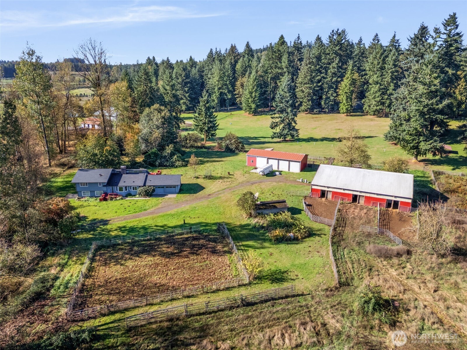 409 Shanklin Road Onalaska WA 98570