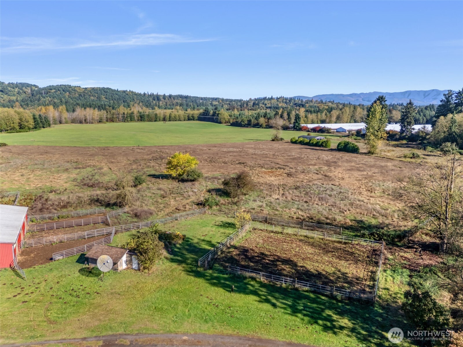 409 Shanklin Road Onalaska WA 98570