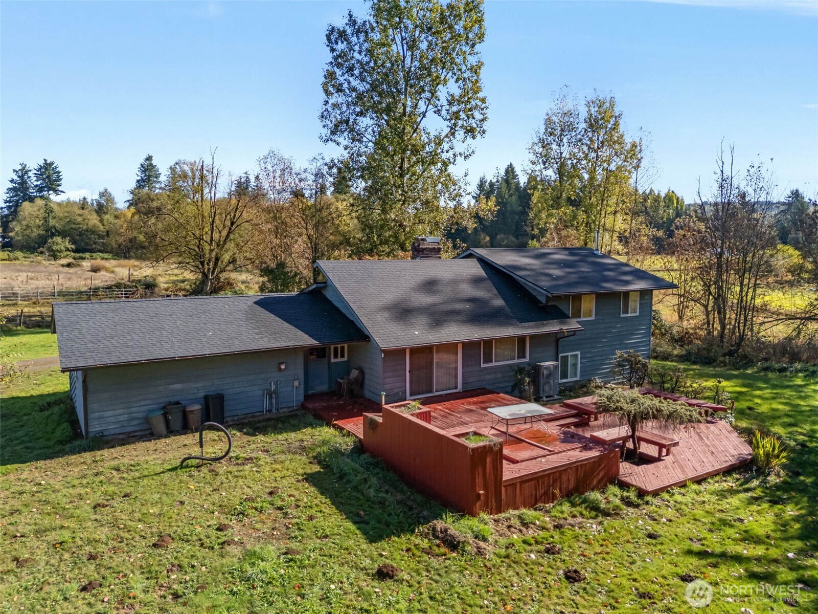 409 Shanklin Road Onalaska WA 98570