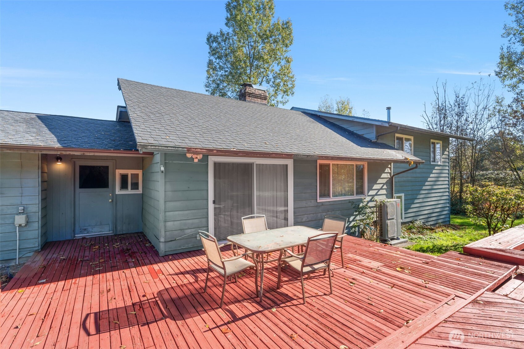 409 Shanklin Road Onalaska WA 98570