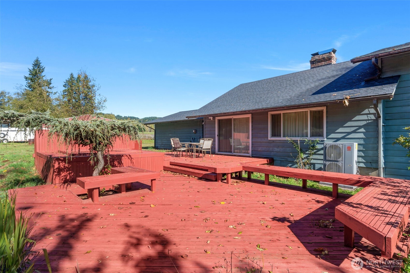409 Shanklin Road Onalaska WA 98570