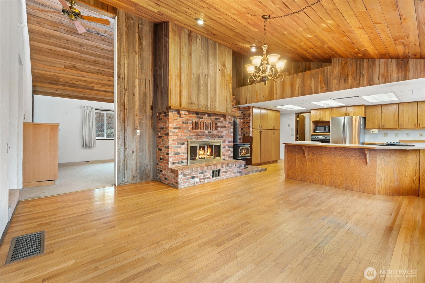 409 Shanklin Road Onalaska WA 98570