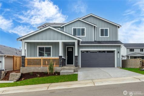 6001 Thornhill Avenue SW Port Orchard WA 98367