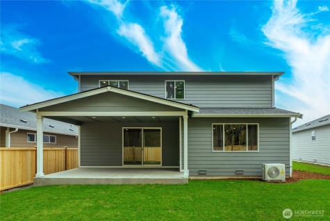 6001 Thornhill Avenue SW Port Orchard WA 98367