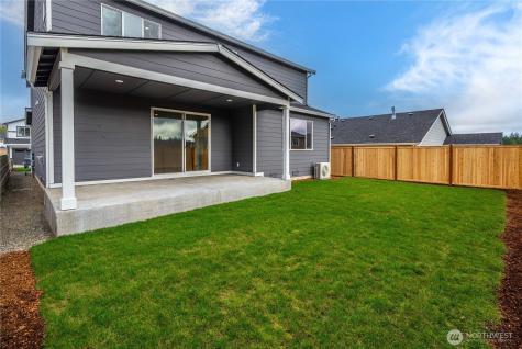 6001 Thornhill Avenue SW Port Orchard WA 98367