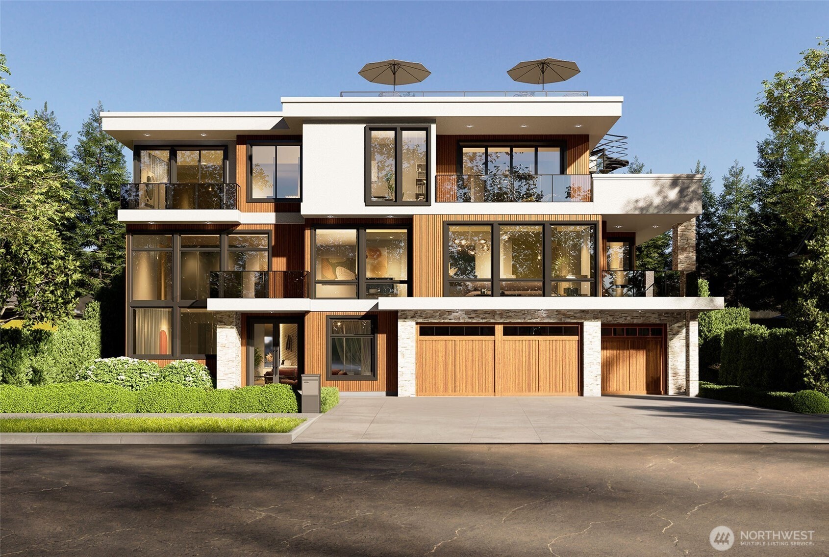 3312 Lake Washington Boulevard N Renton WA 98056