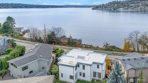 3312 Lake Washington Boulevard N Renton WA 98056